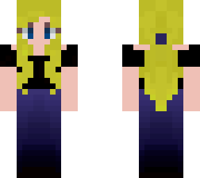 dontbescared65's tlm skin