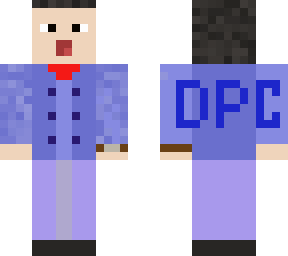 dpc cool boy