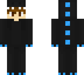 dragon (blue)