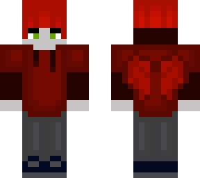 dragon dude v1 (for tech)