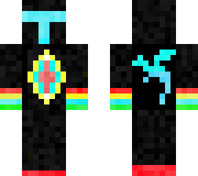dragon man