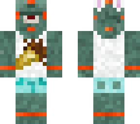 drax bunny