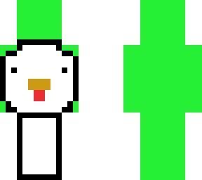 dream chicken
