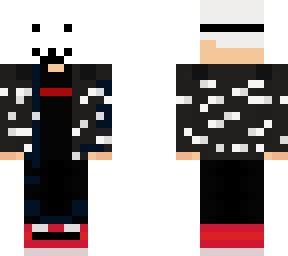 drip froky (updated?)