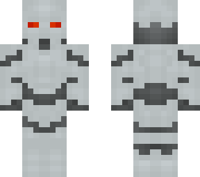 drone steve (hs)