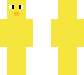 duck (requested?)