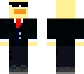 duck agent