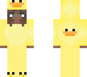duckie !