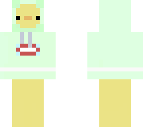 ducky boi