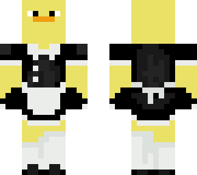 ducky maid