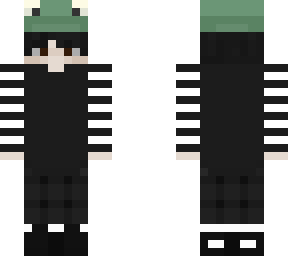 e-boy frog