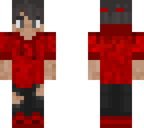 e-boy skin :d