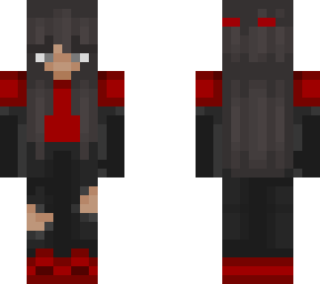 e-girl skin :d