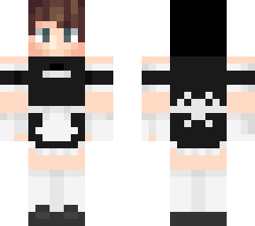 e in maid