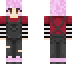 e-overalls squid 420