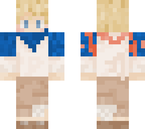 e smp skin josh