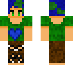 earth boy