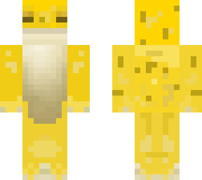 eary forg