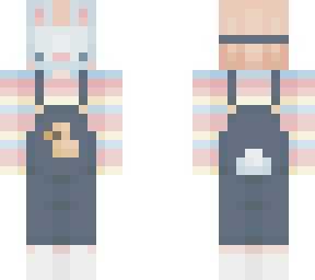 easter bunny