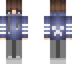 edit of my main