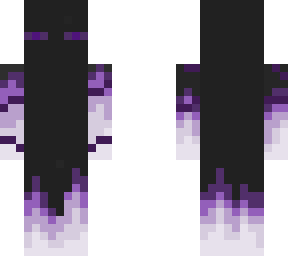 edited cool enderman guy