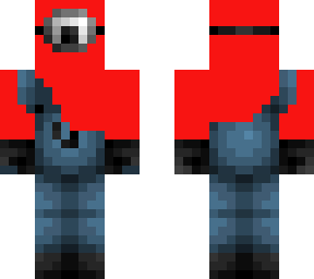 edited red minion skin (original is linked)