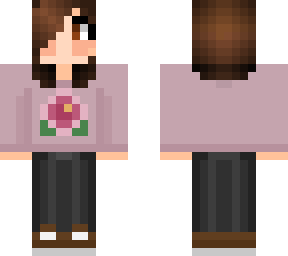 edited skin