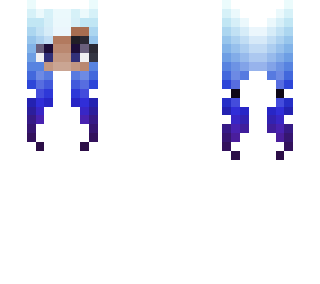 eh sure - hair base
