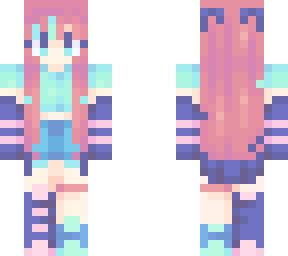 electric love ~~~ rce