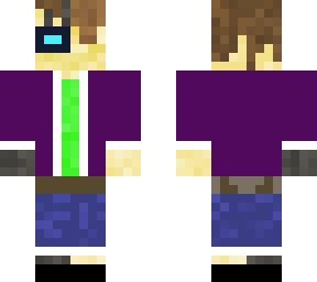 elemental cyborg improved #2