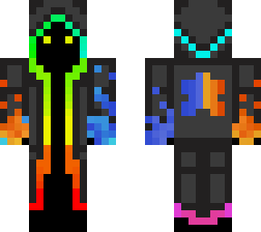 elemental wizard