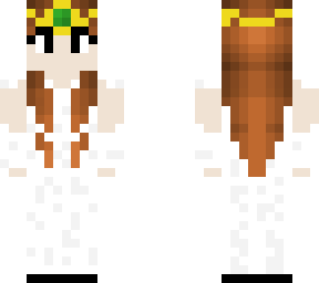 elf princess (slim)