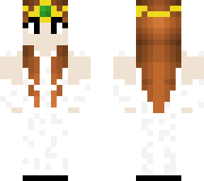 elf princess