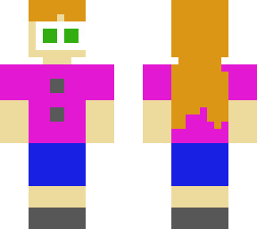 elizabeth afton