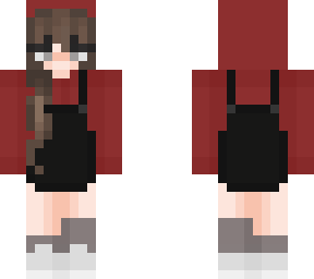 elmo girl