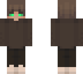 emerald eyes