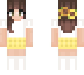 emma - summer