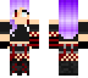 emo girl