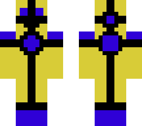 end knight