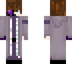 ender boy?