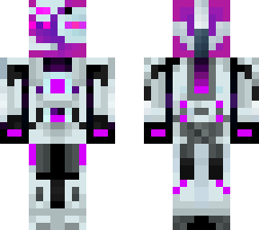 ender clan astro scout