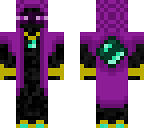 ender clan sage