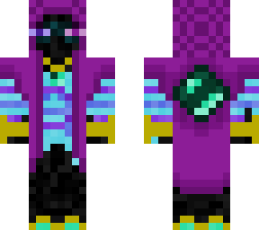 ender lexir