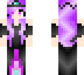ender princess