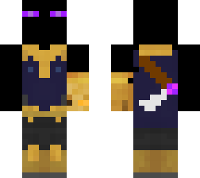 ender thanos