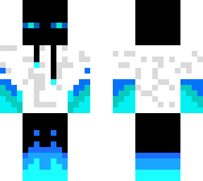 enderman boy