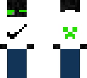 enderman gamer v2