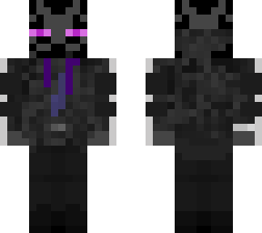 enderman hoodie
