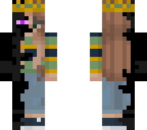 enderman mix