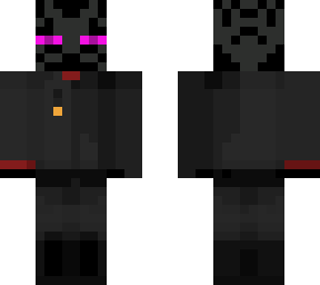 enderman rod uniform